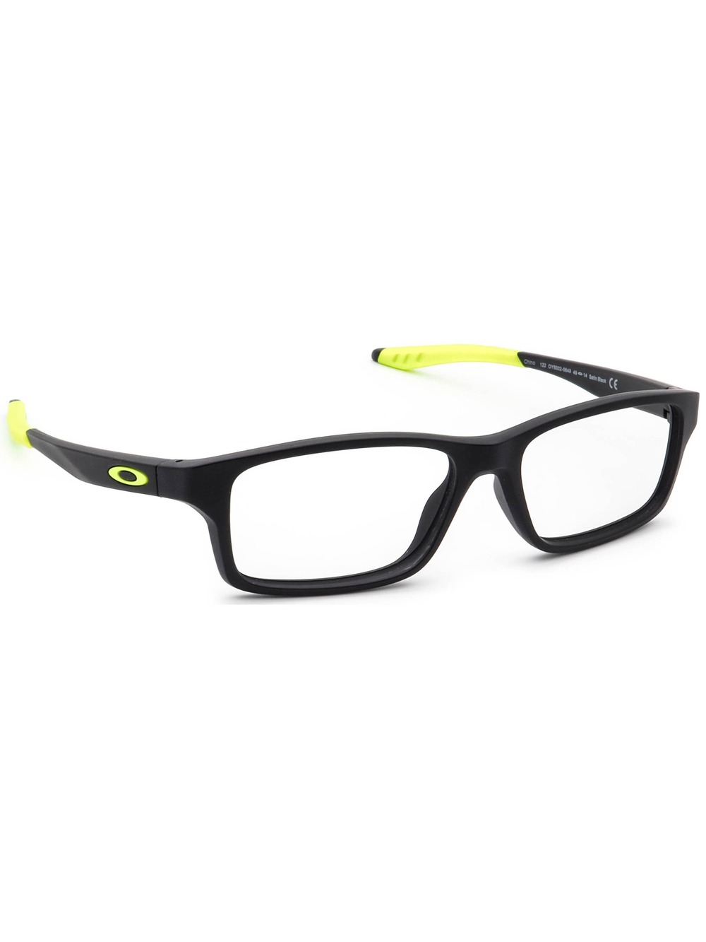 Oakley OY8002-0649 Crosslink XS Small Eyewear